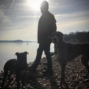 Meet your Posher, Gabe